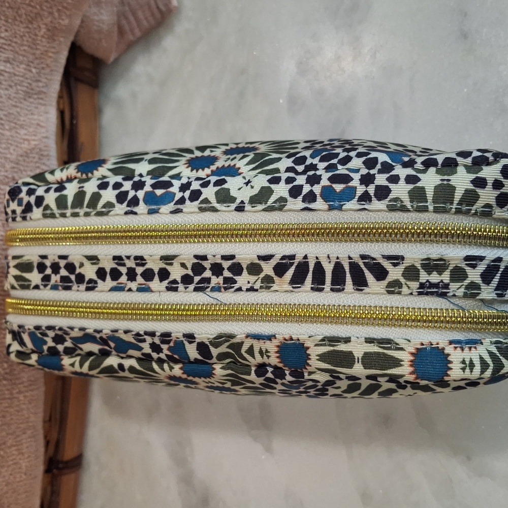 Cosmetic Pouch - Picture 4 of 9